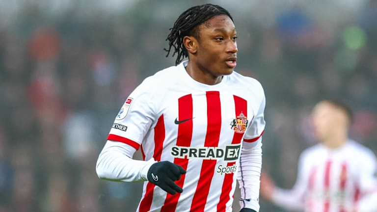 Sunderland fans told to 'get excited about' potential Jack Clarke replacement